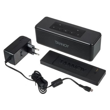 Беспроводная hi-fi акустика Tannoy LIVE MINI